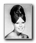 Ruth Douglas: class of 1968, Norte Del Rio High School, Sacramento, CA.